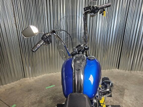 2024 Harley-Davidson® Breakout® 117 Blue Burst thumb 0