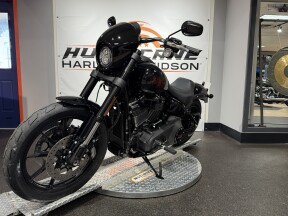 2026 Harley-Davidson® Low Rider® S thumb 1