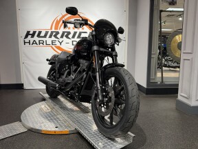 2026 Harley-Davidson® Low Rider® S thumb 3