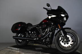 2026 Harley-Davidson® Low Rider™ ST FXLRST thumb 2