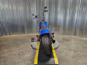 2024 Harley-Davidson® Breakout® 117 Blue Burst thumb 1
