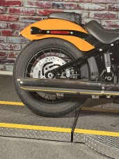 Harley-Davidson® Street Bob™ 2025 FXBB CENTERLINE thumb 0
