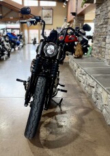 2026 FXBB - Street Bob  thumb 2