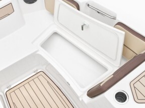2025 YAMAHA 222 FSH SPORT E WHITE thumb 1