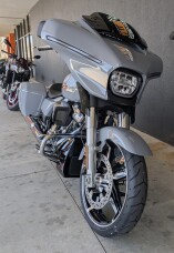 FLHX 2026 Street Glide® thumb 1