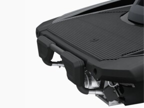 2026 YAMAHA VX CRUISER BLACK thumb 0