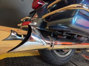 FLHTK 2014 Electra Glide® Ultra Limited thumb 0