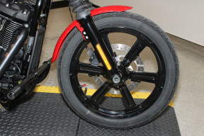 2023 Harley-Davidson Street Bob 114 Cruiser FXBBS thumb 0