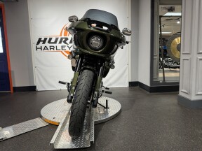 2026 Harley-Davidson® Low Rider® ST thumb 2