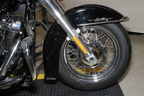 2024 Harley-Davidson Heritage Classic 114 Cruiser FLHCS thumb 1