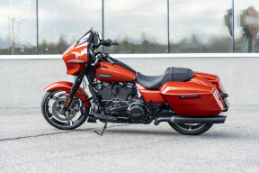 FLHX 2024 Street Glide® thumb 0