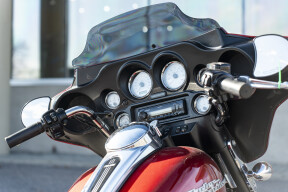 FLHX 2013 Street Glide<sup>®</sup> thumb 0