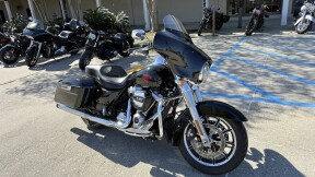 FLHT 2021 Electra Glide® Standard thumb 0