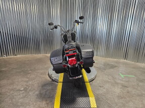 2023 Harley-Davidson® Heritage Classic Vivid Black - Black Finish thumb 0