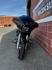 2026 Harley-Davidson® Street Glide® FLHX thumb 0
