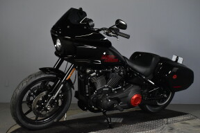 2026 Harley-Davidson® Low Rider™ ST FXLRST thumb 0