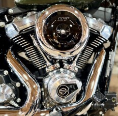 2026 FXBB - Street Bob  thumb 0