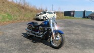 2025 Harley-Davidson® Fat Boy® FLFB