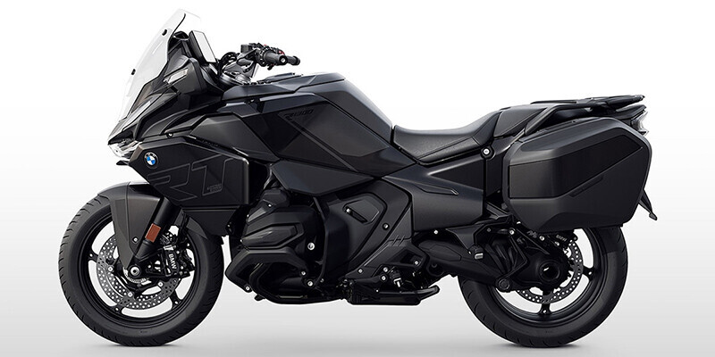 2026 BMW Motorrad R 1300 RT | $1,000 Cash Rebate