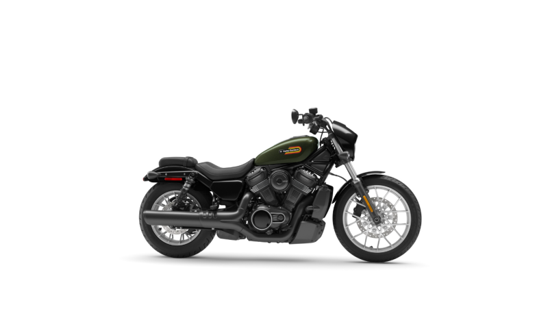 Harley-Davidson Nightster Special 2026