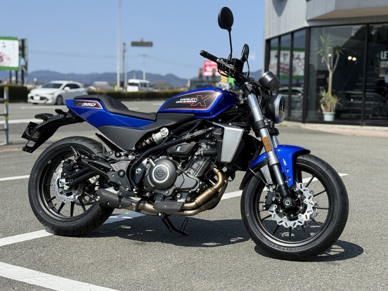 年末在庫処分　ハーレーダビッドソン　ツーリングモデルバリ溝　中古ディスク付き！ バイク王通販サービス - ハーレーダビッドソン｜Yahoo!ショッピング