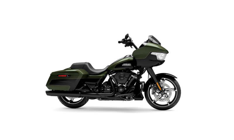 Harley-Davidson Road Glide 2026