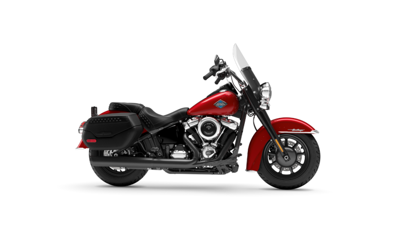 Harley-Davidson Softail Héritage Classic 2026