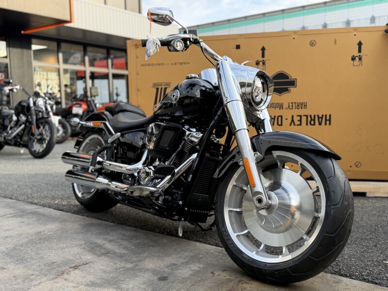 ハーレー 新車 中古車販売｜ハーレーダビッドソン姫路 | Harley