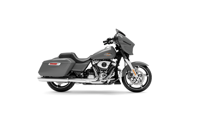 Harley-Davidson Street Glide 2026