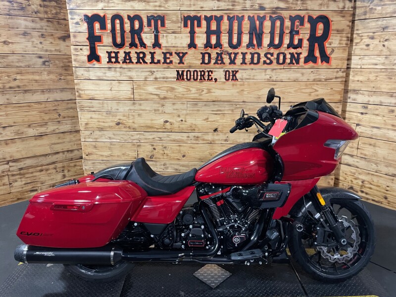 Clearance Inventory | Fort Thunder Harley-Davidson®