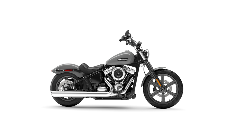 Harley-Davidson Street Bob 2026
