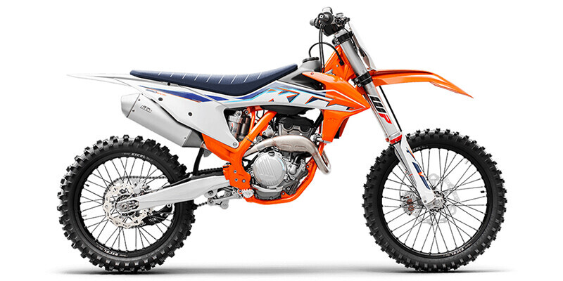 F8175V5 2022 250 SX-F