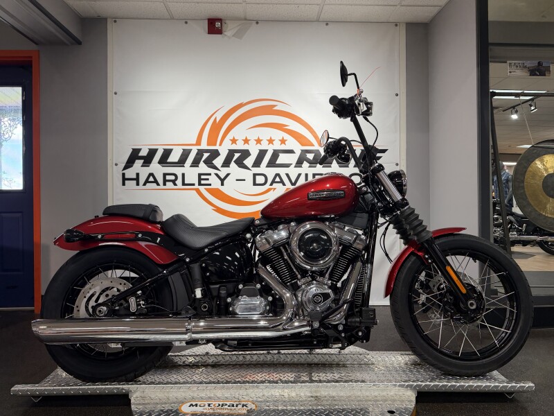 2026 Harley-Davidson® Street Bob®