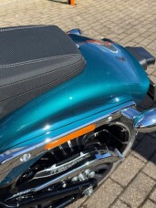 Breakout Teal Thunder with Chrome  thumb 2