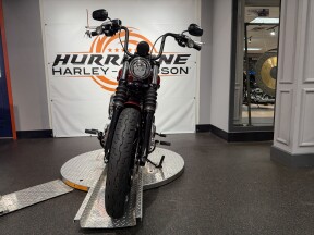 2026 Harley-Davidson® Street Bob® thumb 2