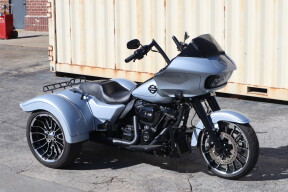 2024 Harley-Davidson® Road Glide® 3 FLTRT thumb 1