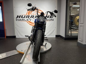 2026 Harley-Davidson Street Bob® thumb 2