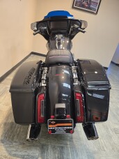 2026 Harley-Davidson® Street Glide® Midnight Ember Chrome Trim FLHX thumb 2