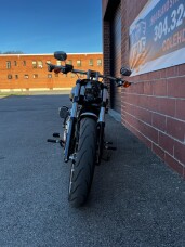 2024 Harley-Davidson® Breakout™ 117 FXBR thumb 0