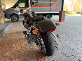 2026 Harley Davidson Fat Boy FLFB thumb 3