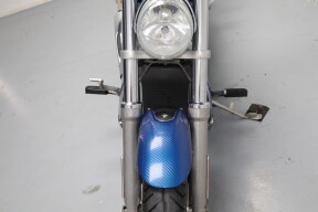 2006 Harley-Davidson® V-Rod® Custom Blue thumb 1