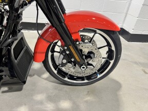 2026 Harley-Davidson® Road Glide 3 Blood Orange  FLTRT thumb 2