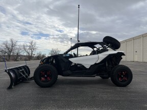 2018 Can-Am Maverick™ X3 TURBO thumb 0