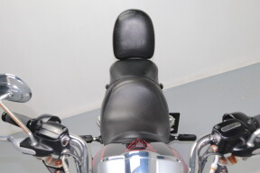 2006 Harley-Davidson® V-Rod® Custom Blue thumb 0