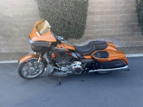 FLHXSE 2026 CVO Street Glide thumb 0