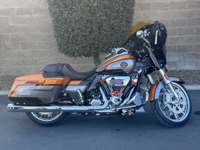 FLHXSE 2026 CVO Street Glide thumb 1