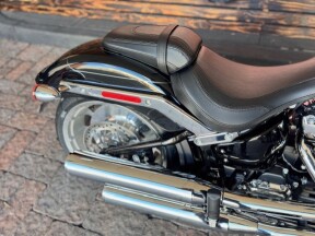 2026 Harley Davidson Fat Boy FLFB thumb 2