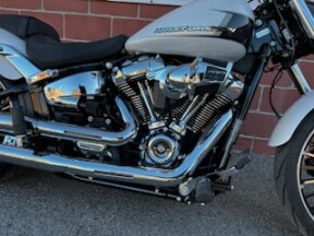 2024 Harley-Davidson® Breakout™ 117 FXBR thumb 3