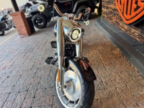 2026 Harley Davidson Fat Boy FLFB thumb 1