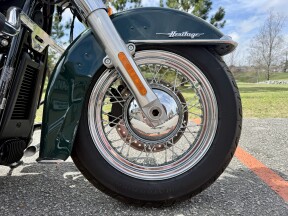 2024 Harley-Davidson® Heritage Classic FLHCS thumb 0
